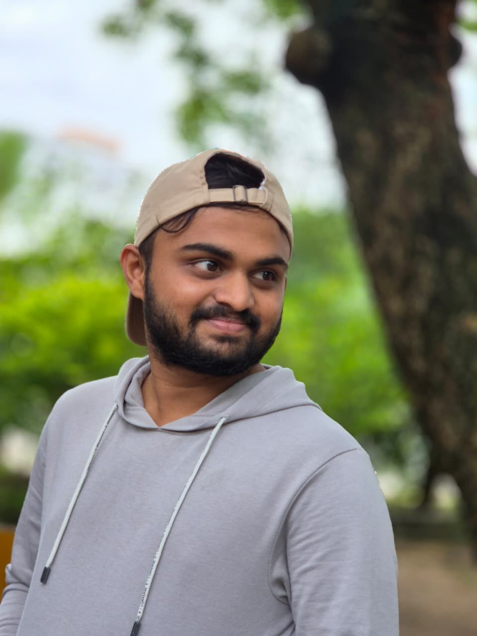 Rohith Vuppula